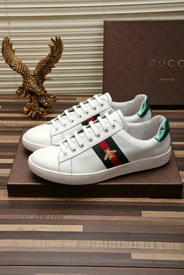 Gucci Fashion Casual Men Shoes_207